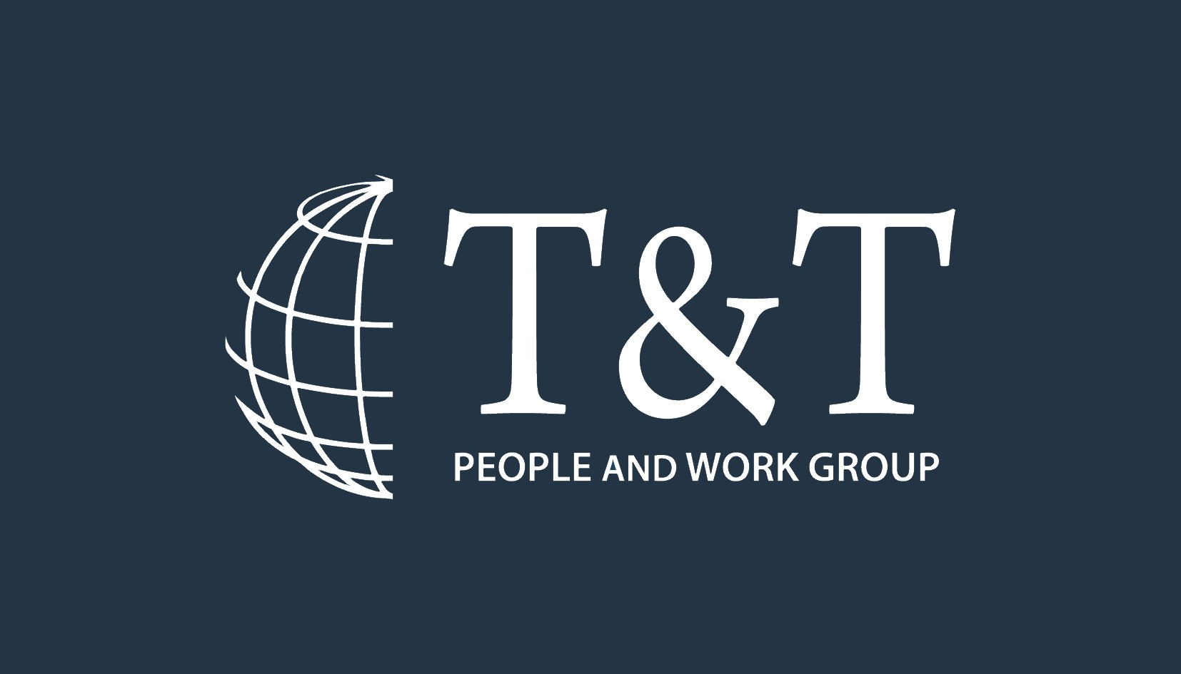 Top logo T&T - People and work group